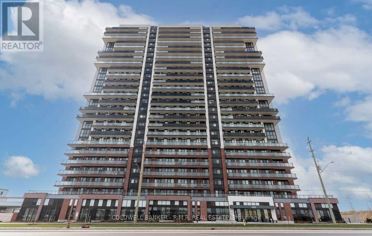 1117 - 2550 Simcoe Street N, Oshawa, Ontario  L1L 0R5 - Photo 31 - E12728960