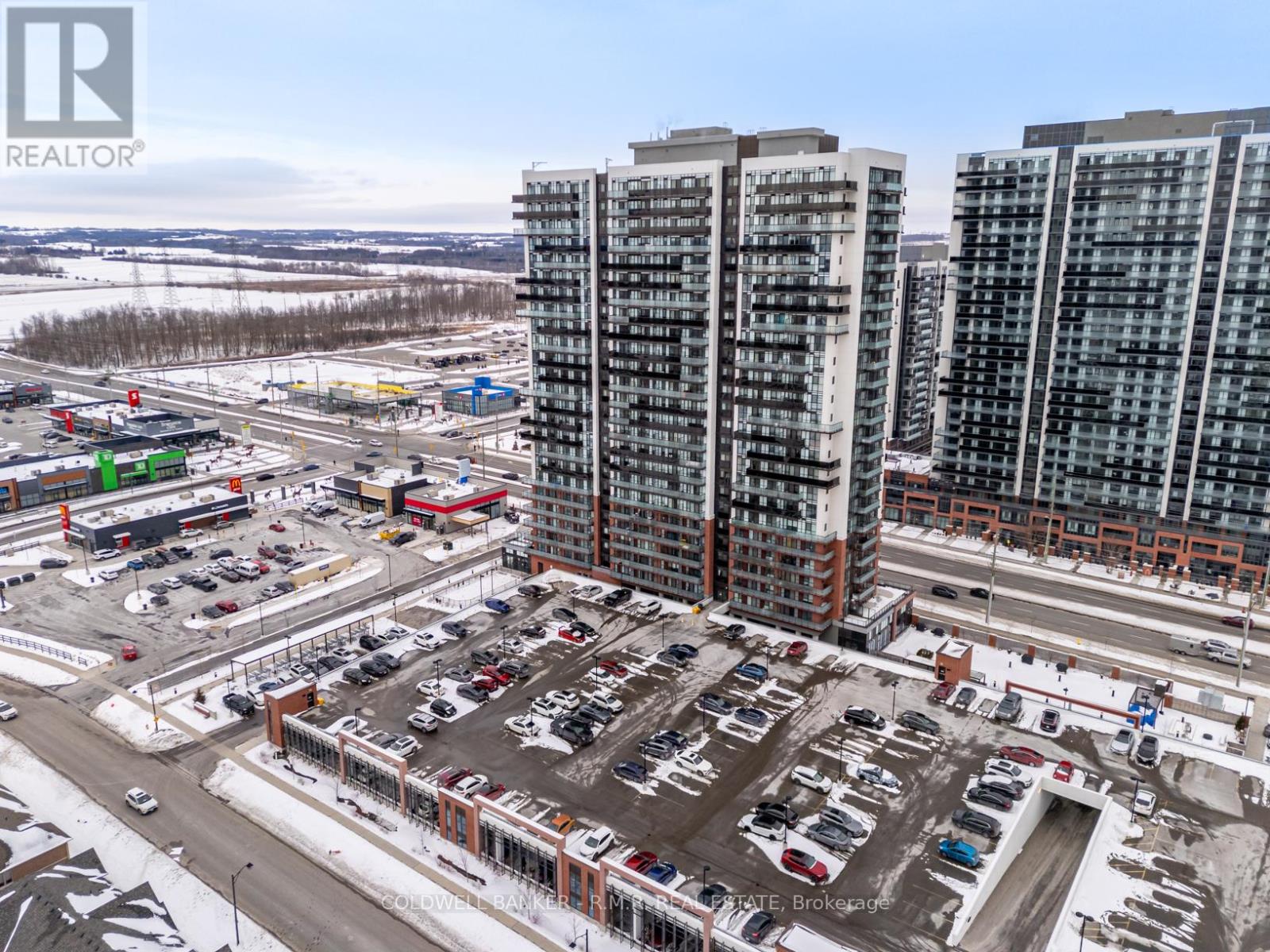 1117 - 2550 Simcoe Street N, Oshawa, Ontario  L1L 0R5 - Photo 33 - E12728960