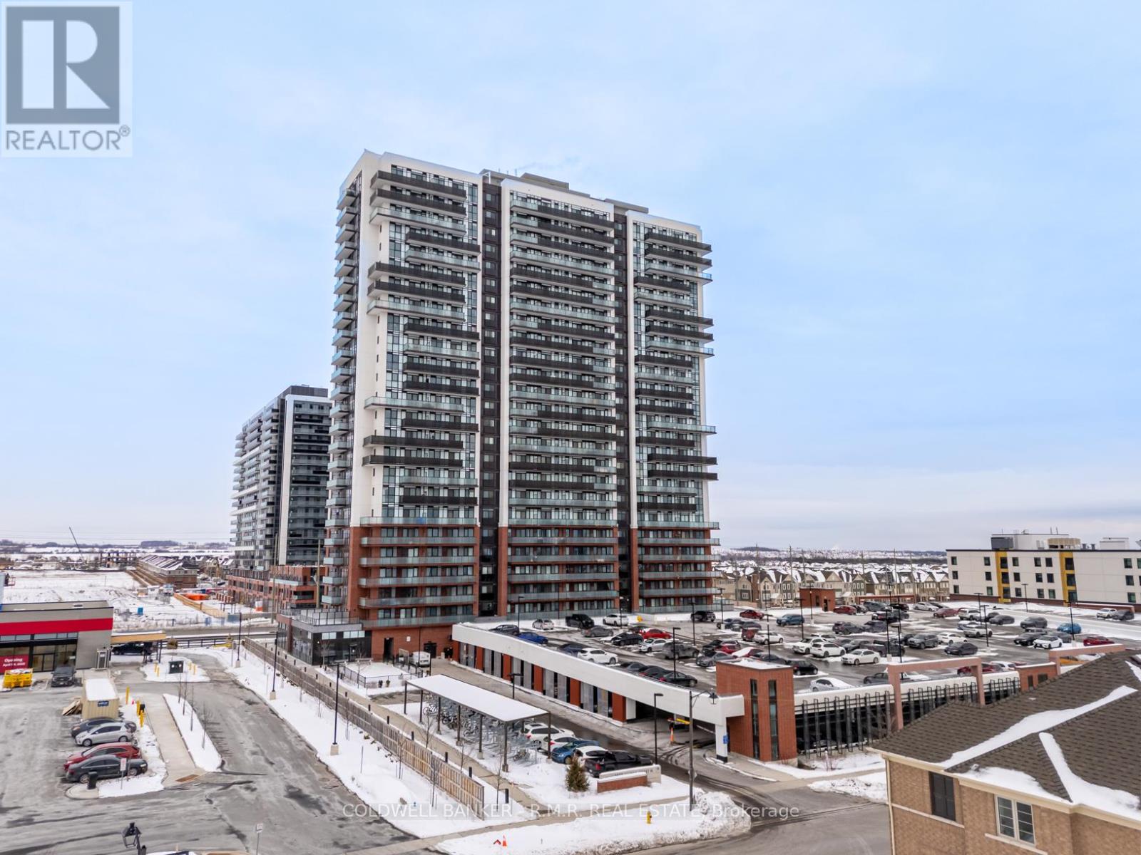 1117 - 2550 Simcoe Street N, Oshawa, Ontario  L1L 0R5 - Photo 34 - E12728960