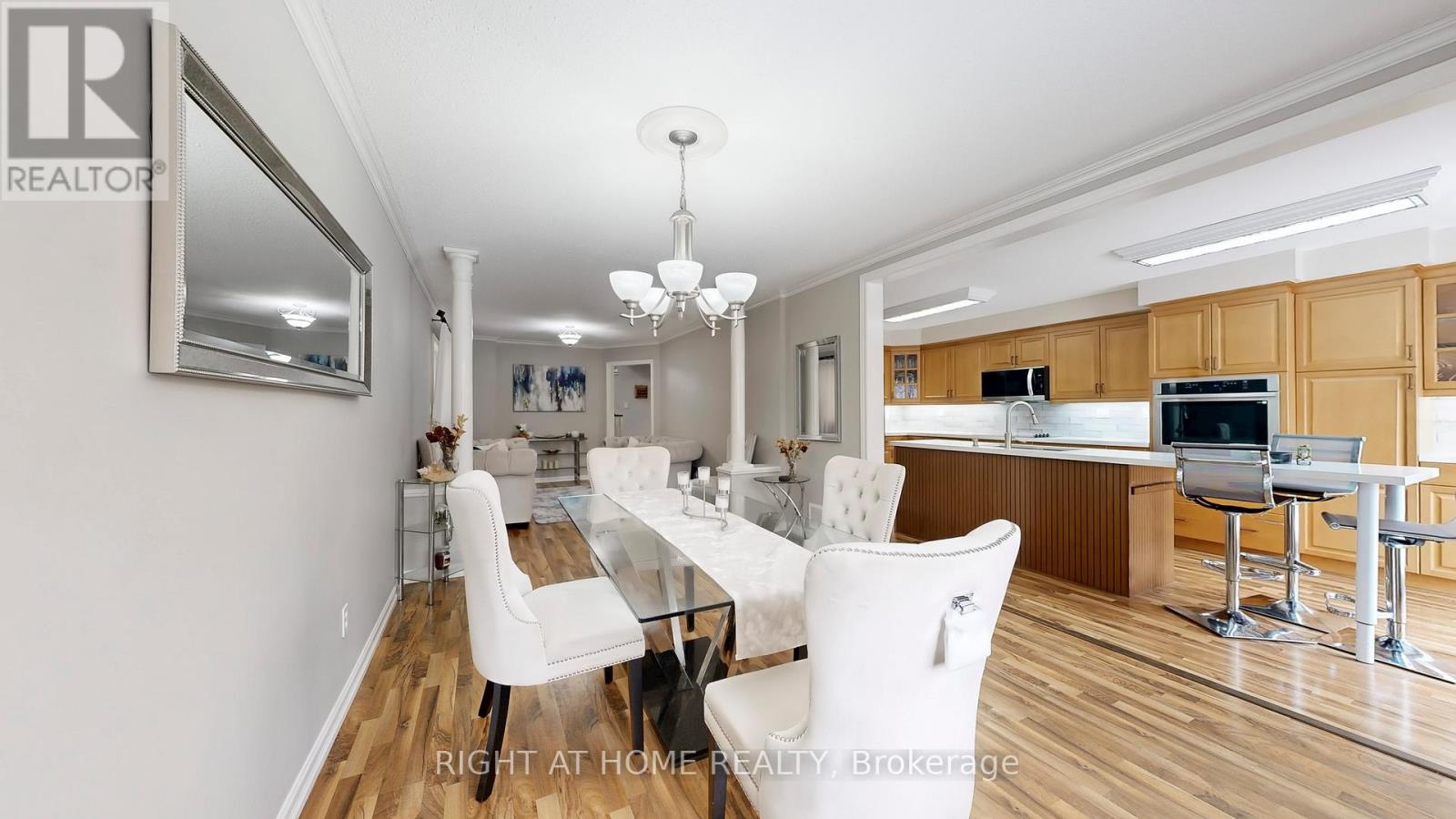 46 Furrow Drive, Whitby, Ontario  L1R 1Y7 - Photo 14 - E12729096