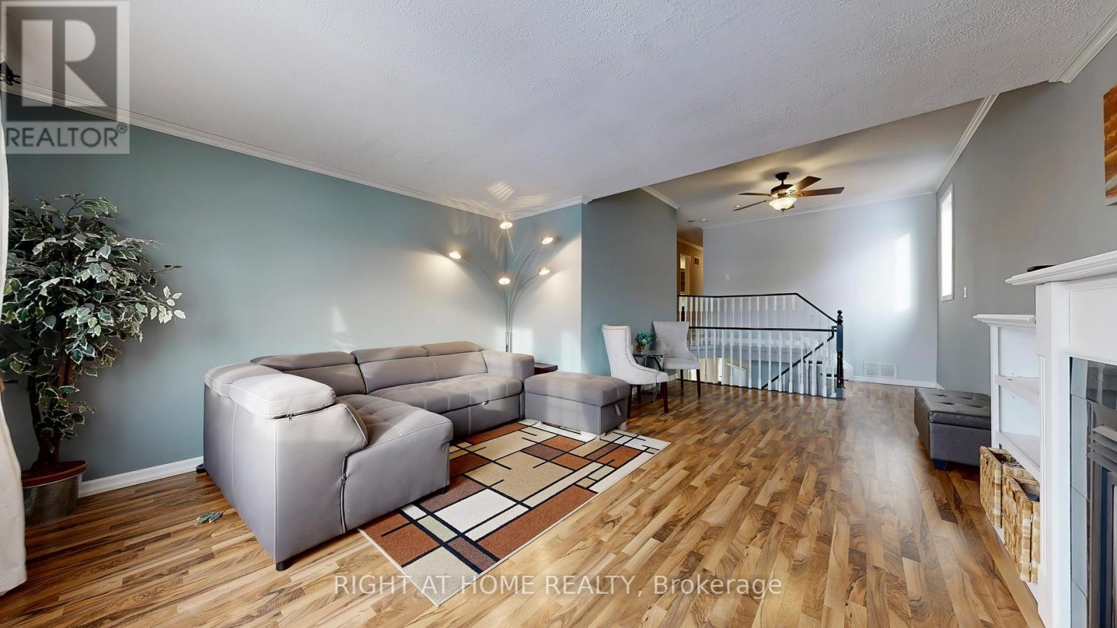 46 Furrow Drive, Whitby, Ontario  L1R 1Y7 - Photo 23 - E12729096