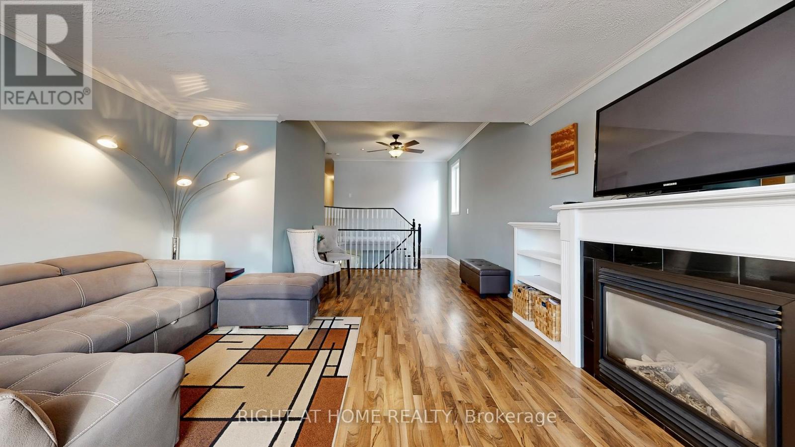 46 Furrow Drive, Whitby, Ontario  L1R 1Y7 - Photo 24 - E12729096