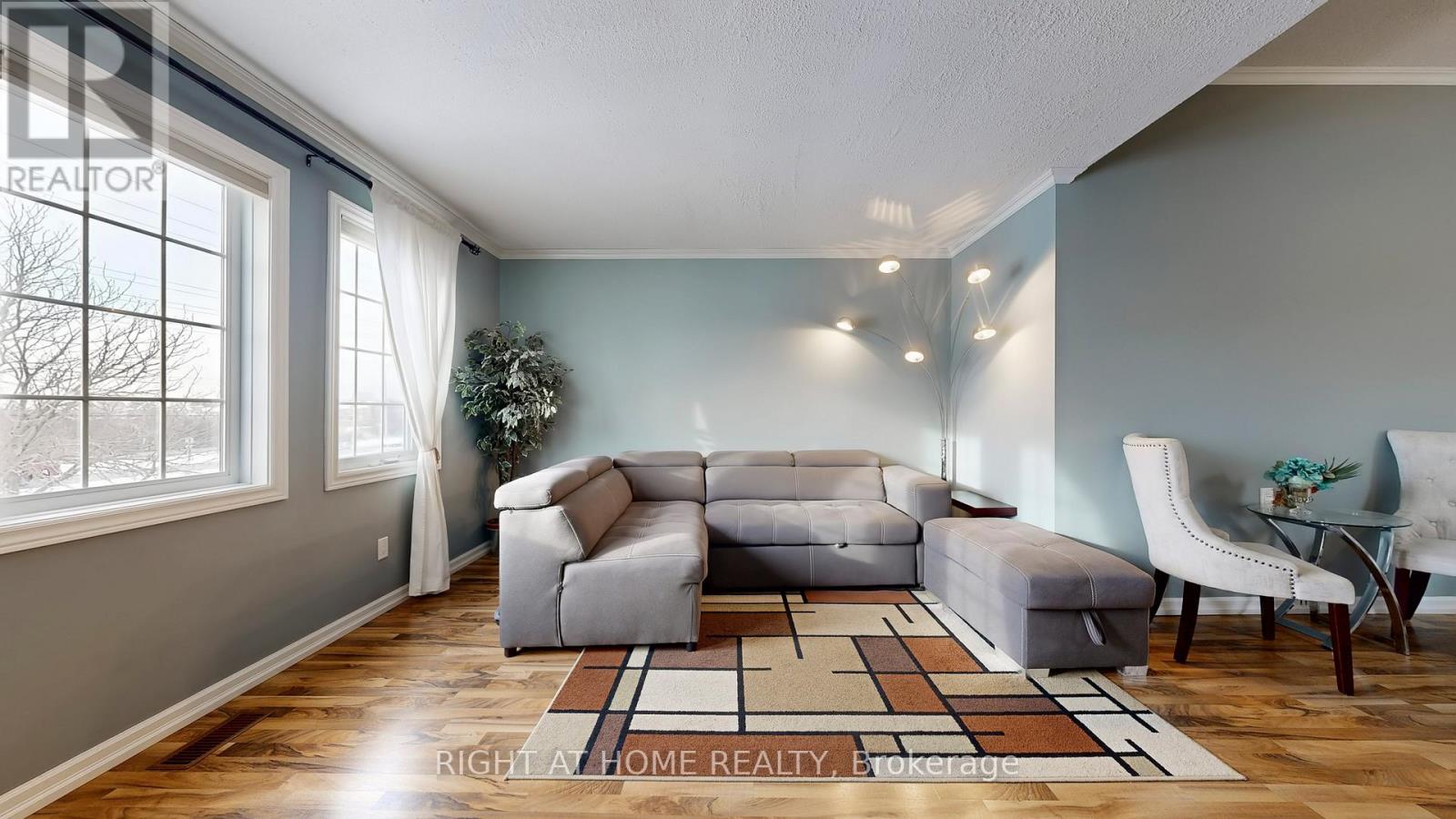 46 Furrow Drive, Whitby, Ontario  L1R 1Y7 - Photo 26 - E12729096