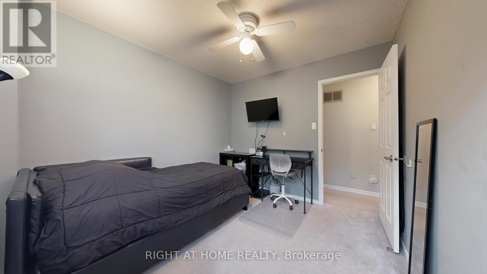 46 Furrow Drive, Whitby, Ontario  L1R 1Y7 - Photo 38 - E12729096