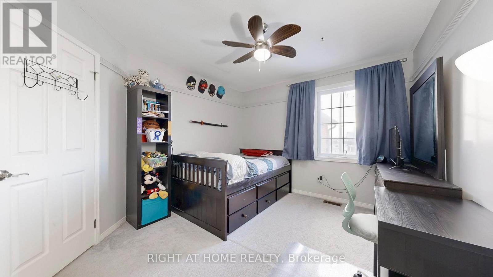 46 Furrow Drive, Whitby, Ontario  L1R 1Y7 - Photo 39 - E12729096