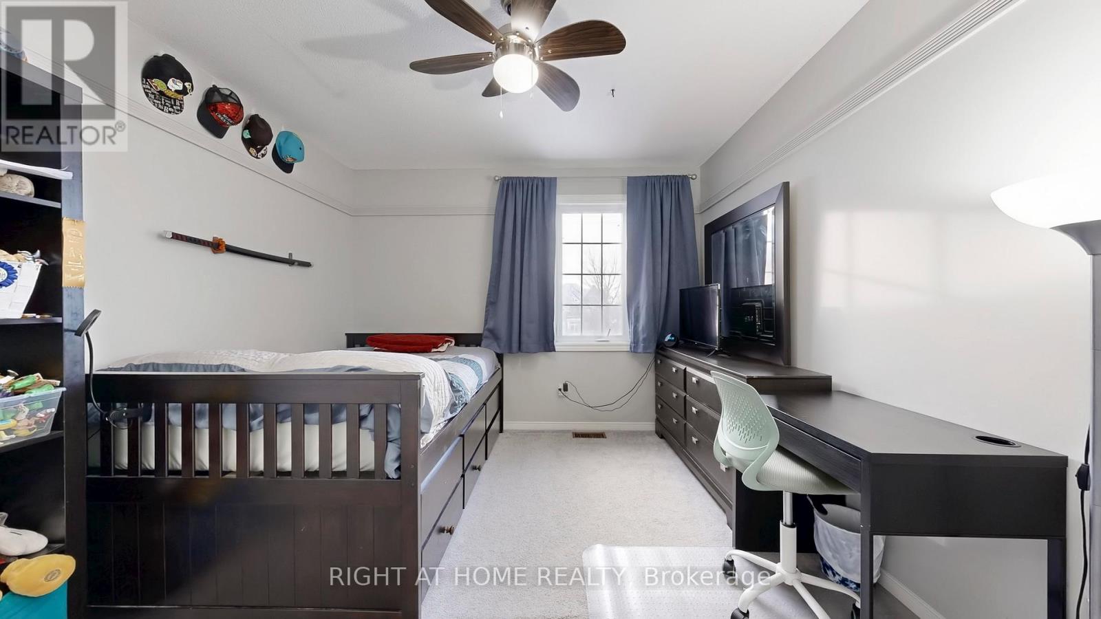 46 Furrow Drive, Whitby, Ontario  L1R 1Y7 - Photo 40 - E12729096