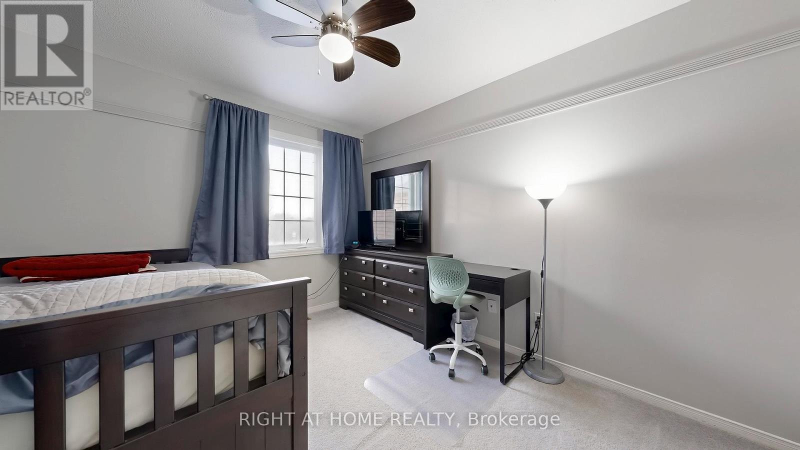 46 Furrow Drive, Whitby, Ontario  L1R 1Y7 - Photo 41 - E12729096