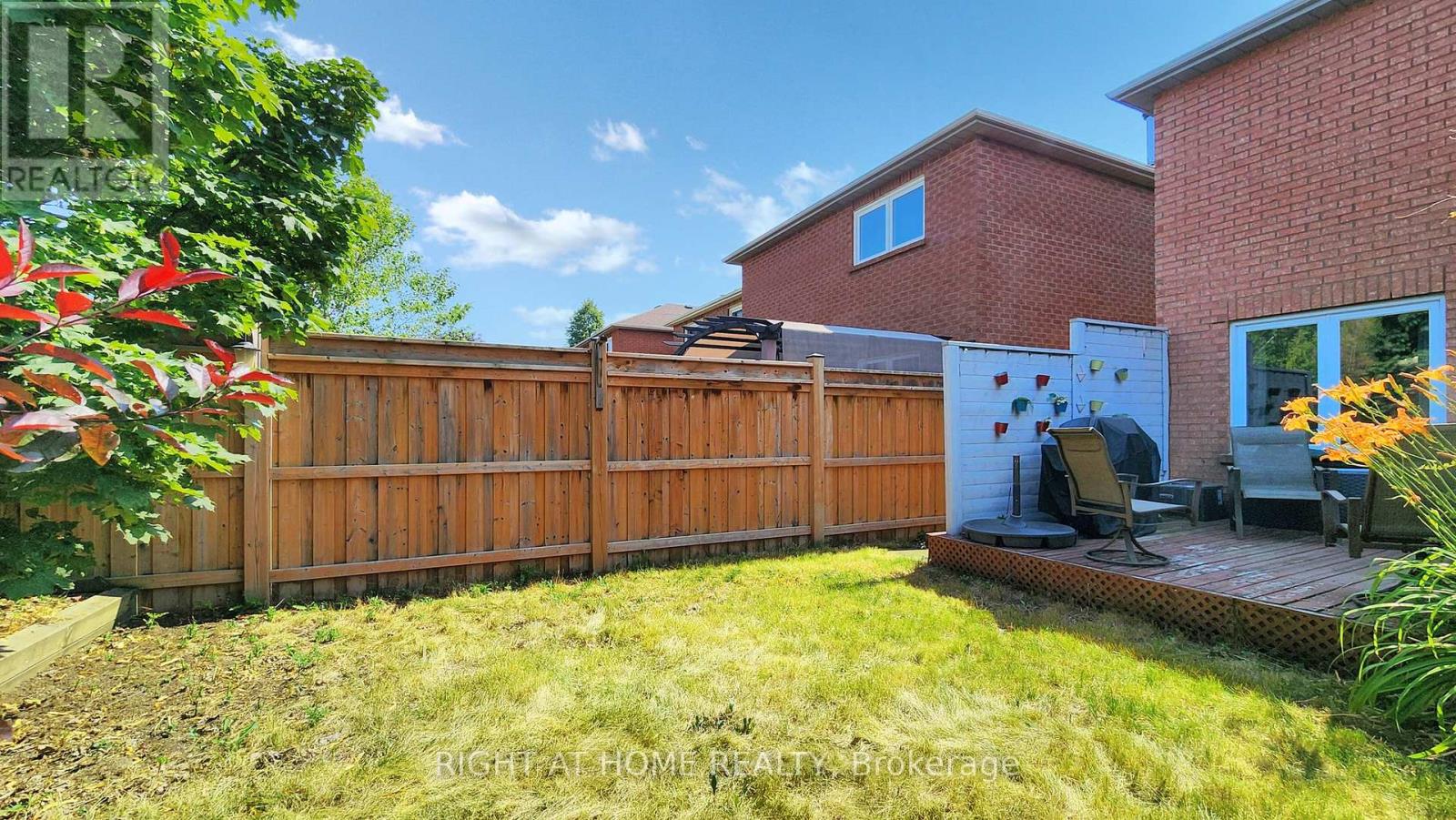 46 Furrow Drive, Whitby, Ontario  L1R 1Y7 - Photo 47 - E12729096