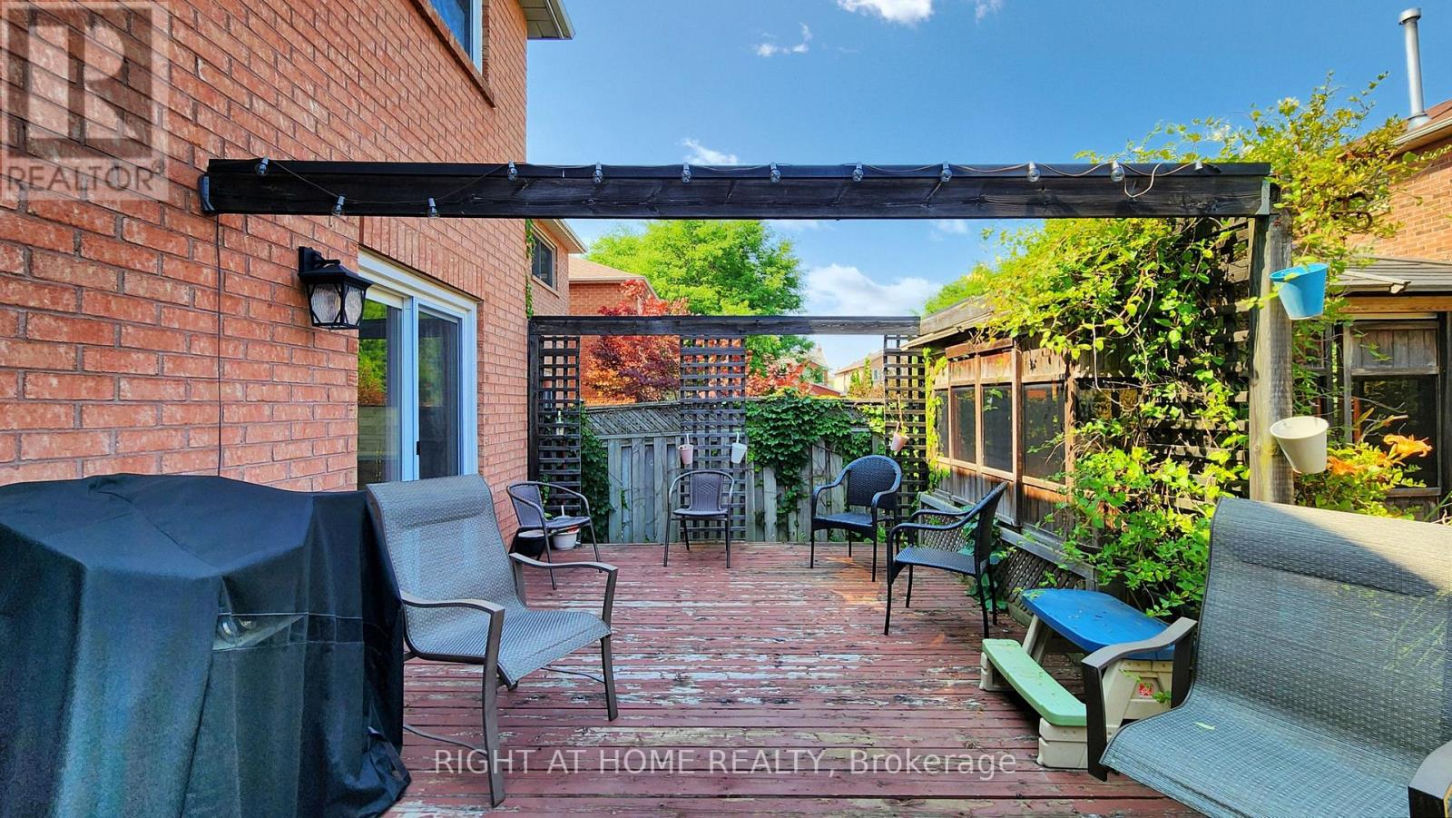 46 Furrow Drive, Whitby, Ontario  L1R 1Y7 - Photo 48 - E12729096