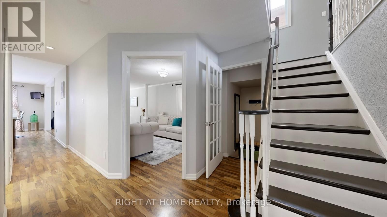 46 Furrow Drive, Whitby, Ontario  L1R 1Y7 - Photo 6 - E12729096