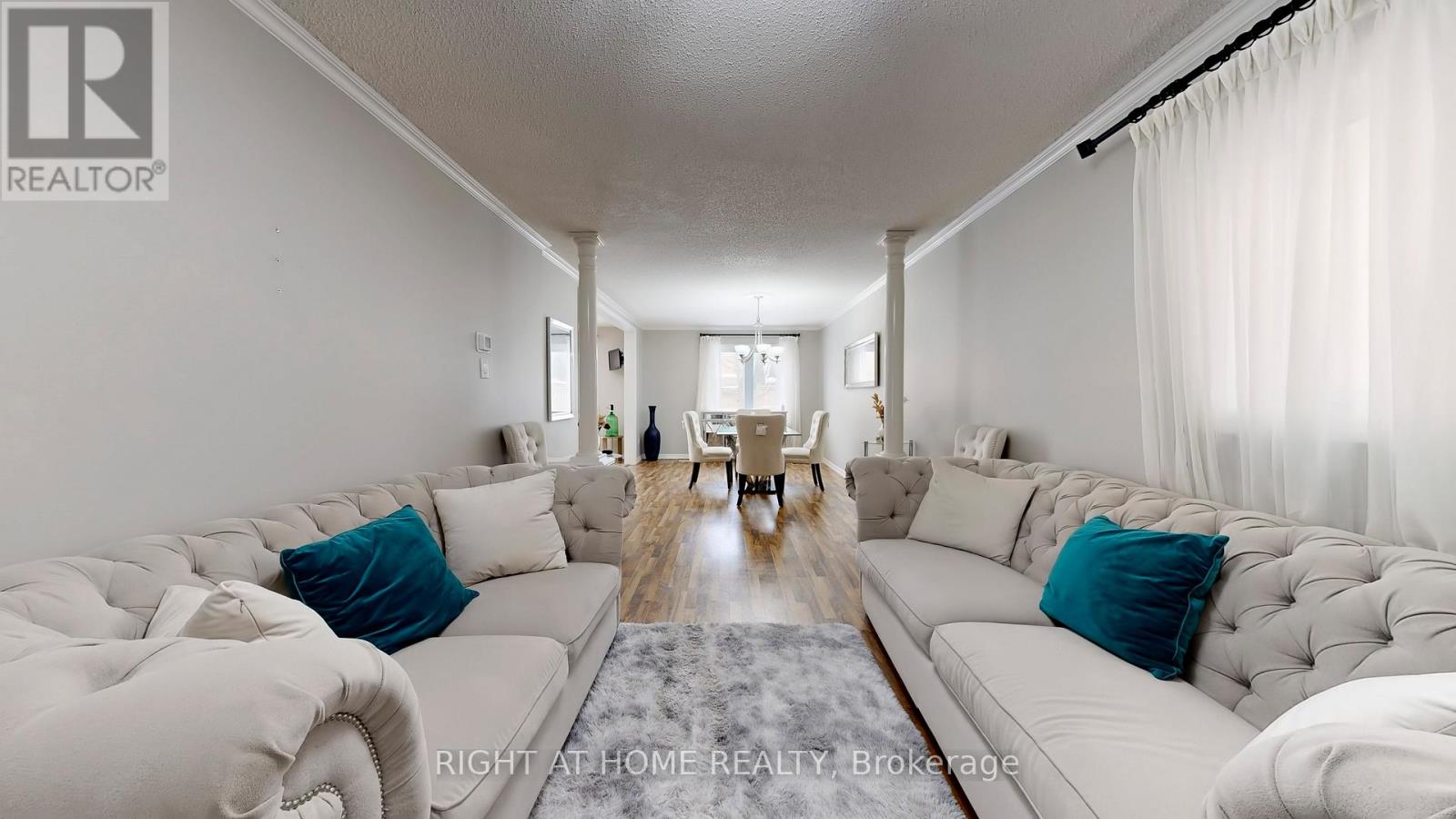 46 Furrow Drive, Whitby, Ontario  L1R 1Y7 - Photo 8 - E12729096