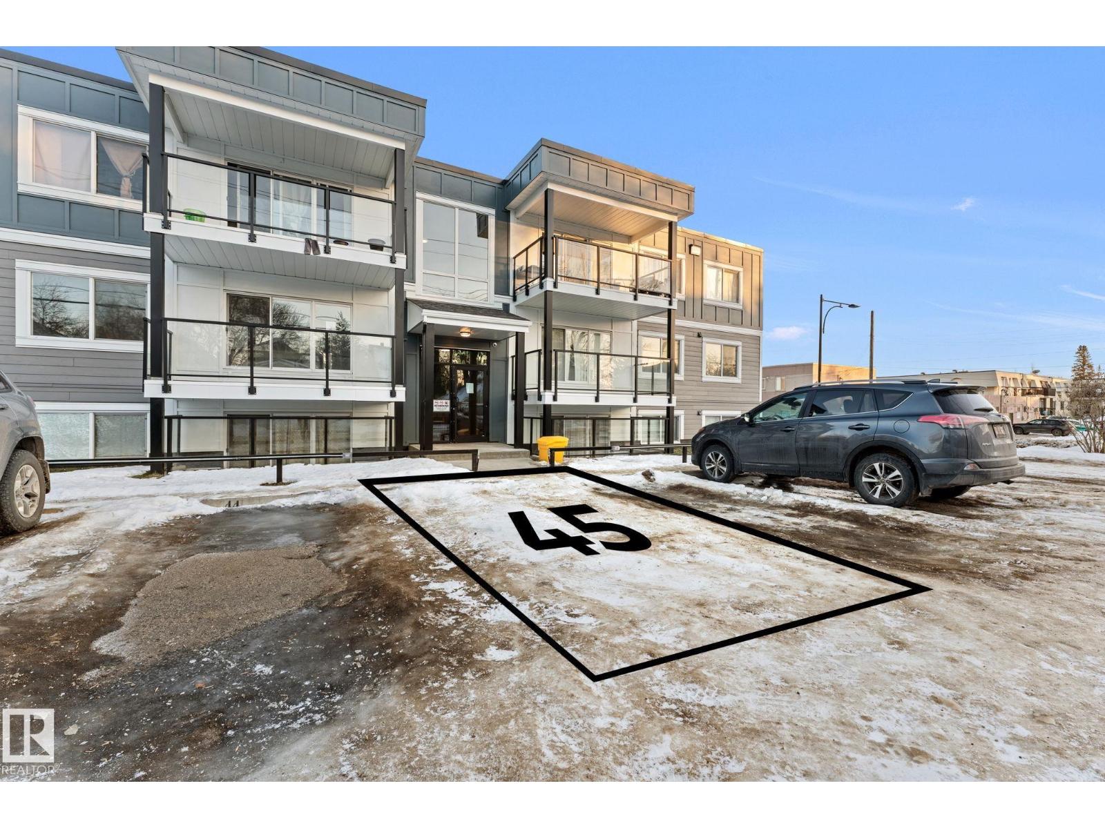 #13 11008 124 St Nw, Edmonton, Alberta  T5M 0J4 - Photo 19 - E4470609