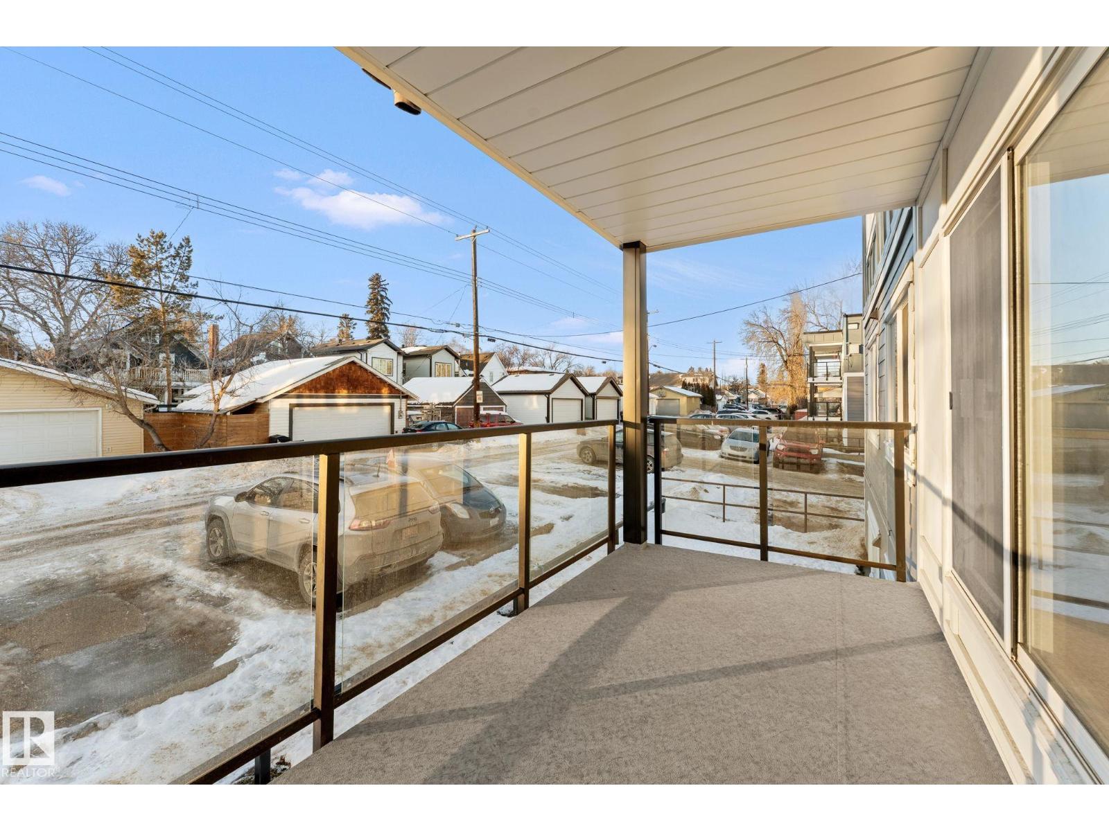 #13 11008 124 St Nw, Edmonton, Alberta  T5M 0J4 - Photo 18 - E4470609