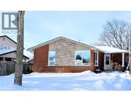 22 REDWING Road, Hamilton, Ontario