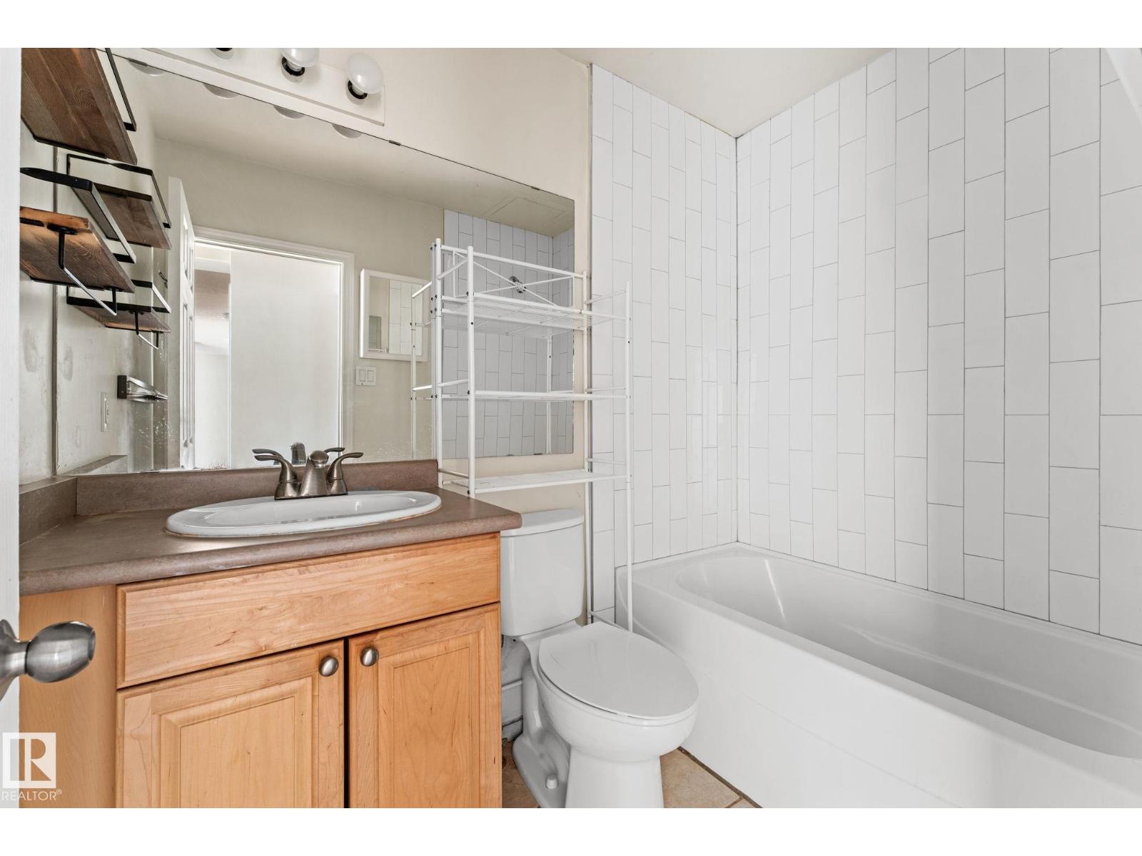 #13 11008 124 St Nw, Edmonton, Alberta  T5M 0J4 - Photo 14 - E4470609