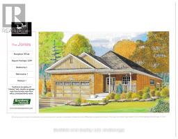 93 COTTLE WAY, stratford, Ontario