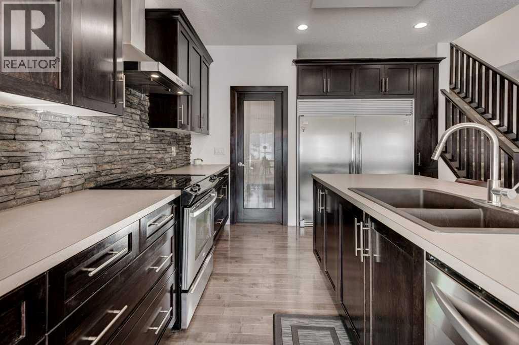 237 Cimarron Vista Way, Okotoks, Alberta  T1S 0K7 - Photo 8 - A2278750