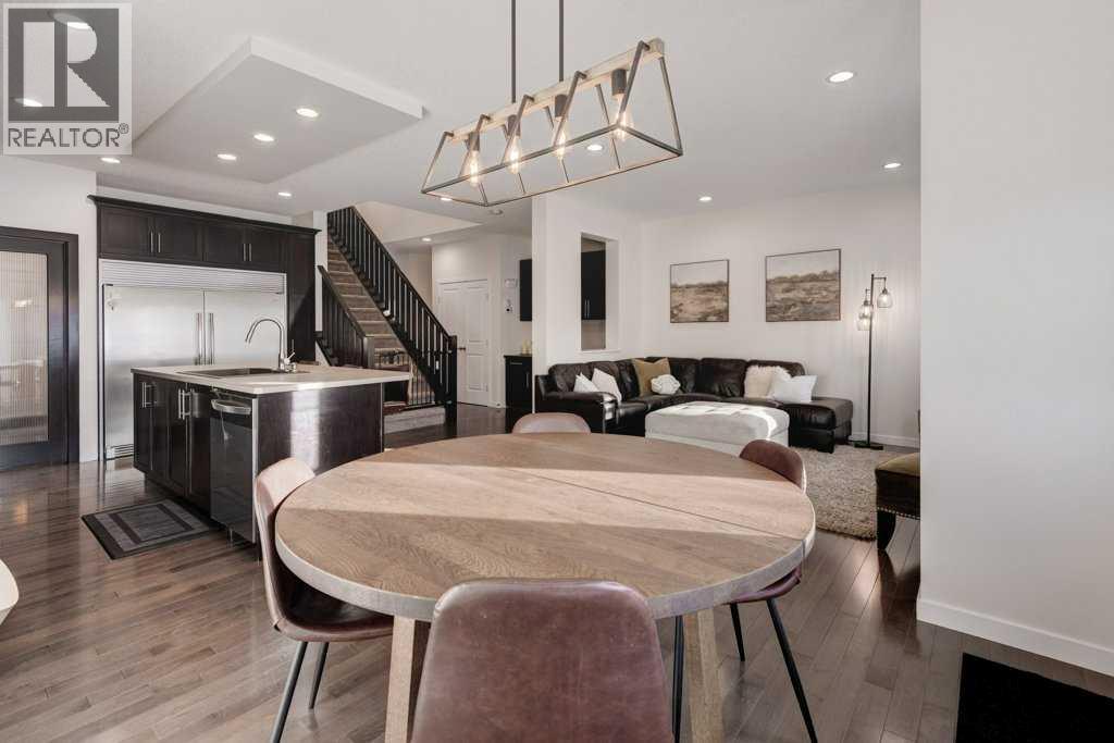 237 Cimarron Vista Way, Okotoks, Alberta  T1S 0K7 - Photo 10 - A2278750