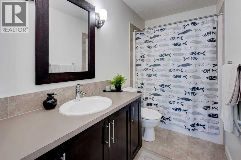 237 Cimarron Vista Way, Okotoks, Alberta  T1S 0K7 - Photo 23 - A2278750