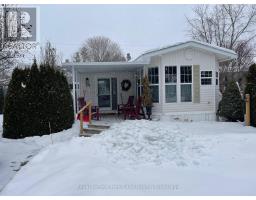 24 ROWAN RD - 77307 BLUEWATER HIGHWAY, bluewater (bayfield), Ontario