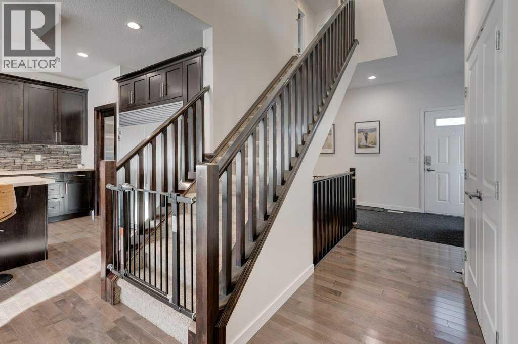 237 Cimarron Vista Way, Okotoks, Alberta  T1S 0K7 - Photo 11 - A2278750