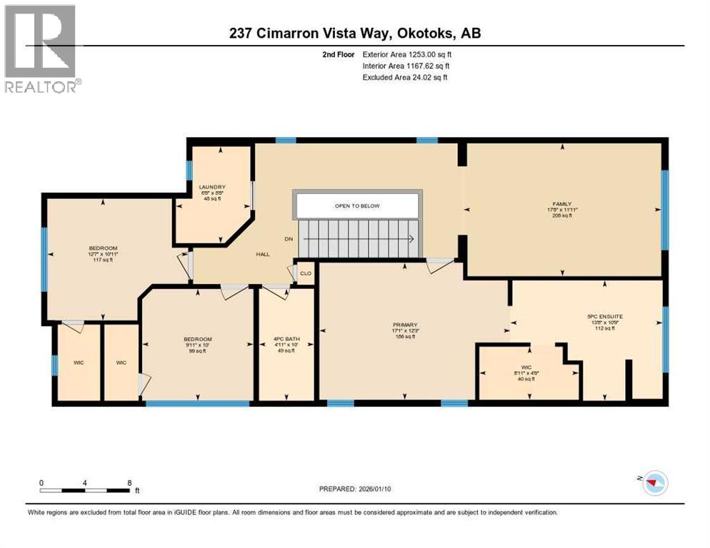 237 Cimarron Vista Way, Okotoks, Alberta  T1S 0K7 - Photo 35 - A2278750