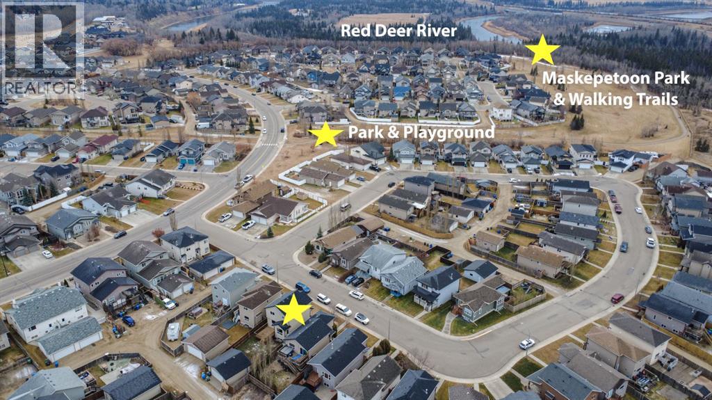 152 Oswald Close, Red Deer, Alberta  T4P 0C1 - Photo 46 - A2270109