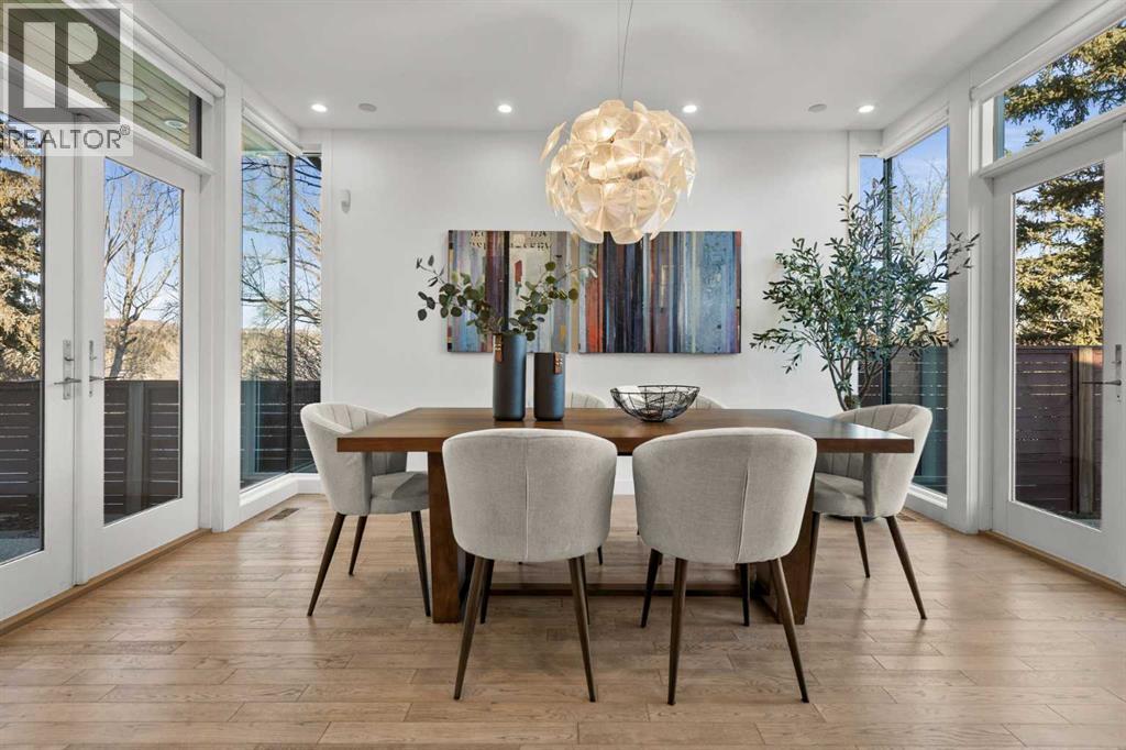 3216 5 Street Nw, Calgary, Alberta  T2M 3C9 - Photo 9 - A2278995