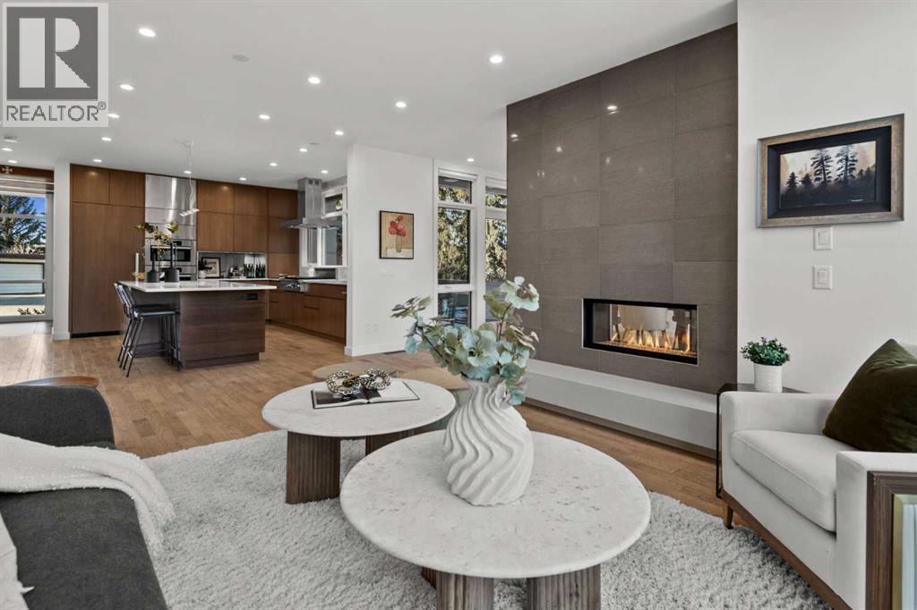 3216 5 Street Nw, Calgary, Alberta  T2M 3C9 - Photo 7 - A2278995