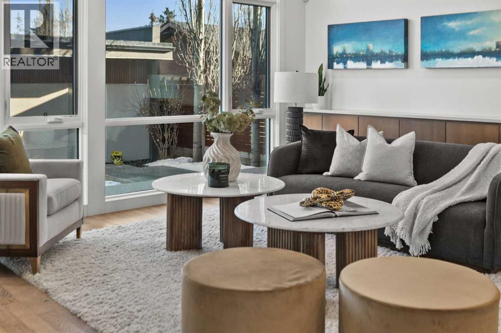 3216 5 Street Nw, Calgary, Alberta  T2M 3C9 - Photo 43 - A2278995