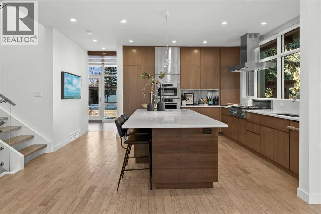 3216 5 Street Nw, Calgary, Alberta  T2M 3C9 - Photo 13 - A2278995