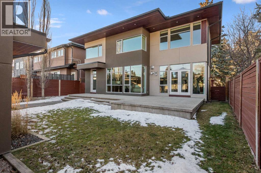 3216 5 Street Nw, Calgary, Alberta  T2M 3C9 - Photo 47 - A2278995