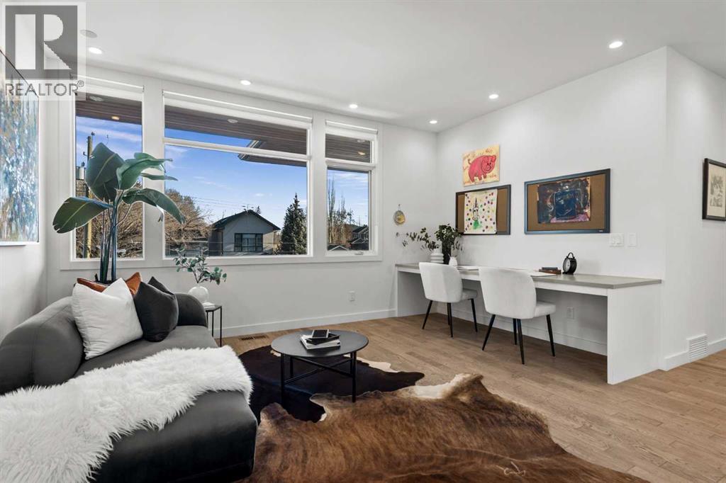 3216 5 Street Nw, Calgary, Alberta  T2M 3C9 - Photo 29 - A2278995