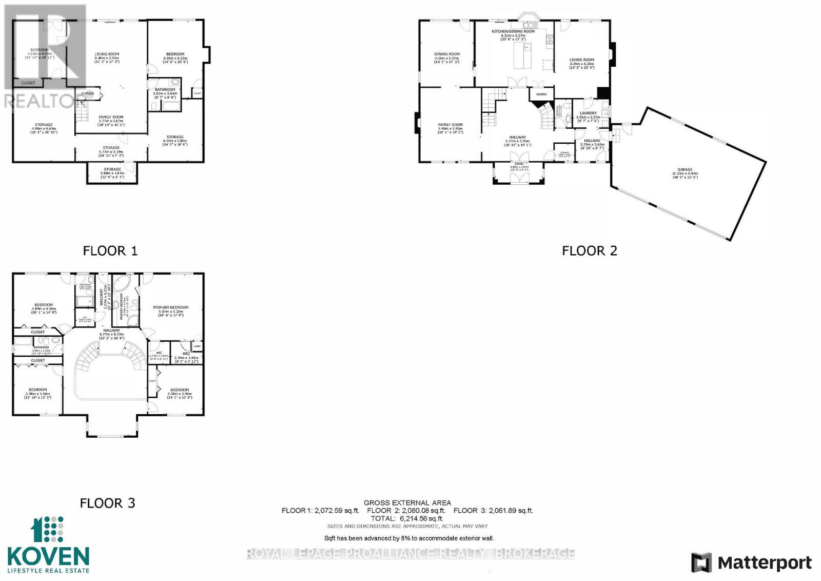 4734 Lakeside Lane, Loyalist, Ontario  K0H 1G0 - Photo 43 - X12728954