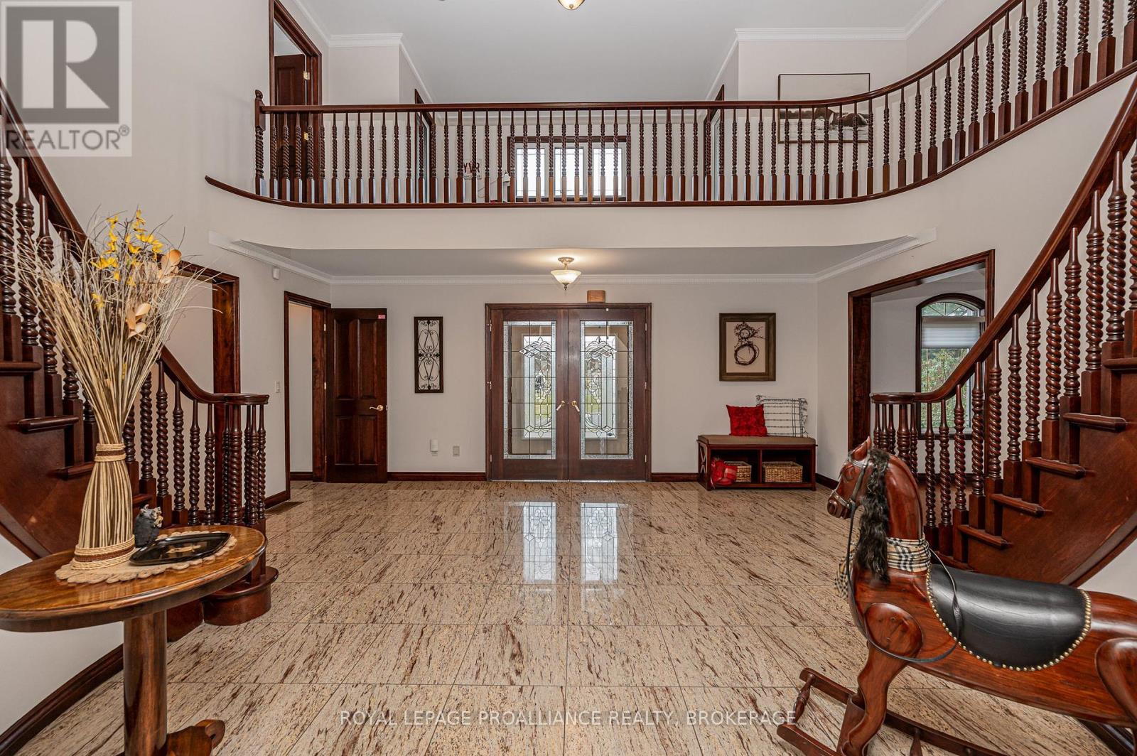 4734 Lakeside Lane, Loyalist, Ontario  K0H 1G0 - Photo 6 - X12728954