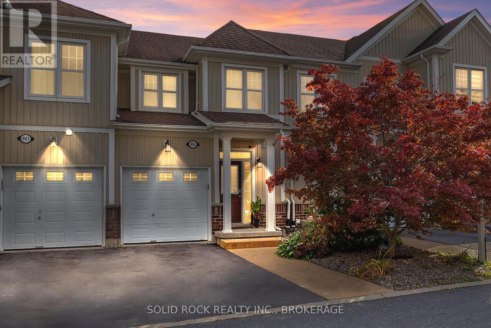 905 Ascot Lane, Kingston, Ontario  K7K 0C8 - Photo 1 - X12729028