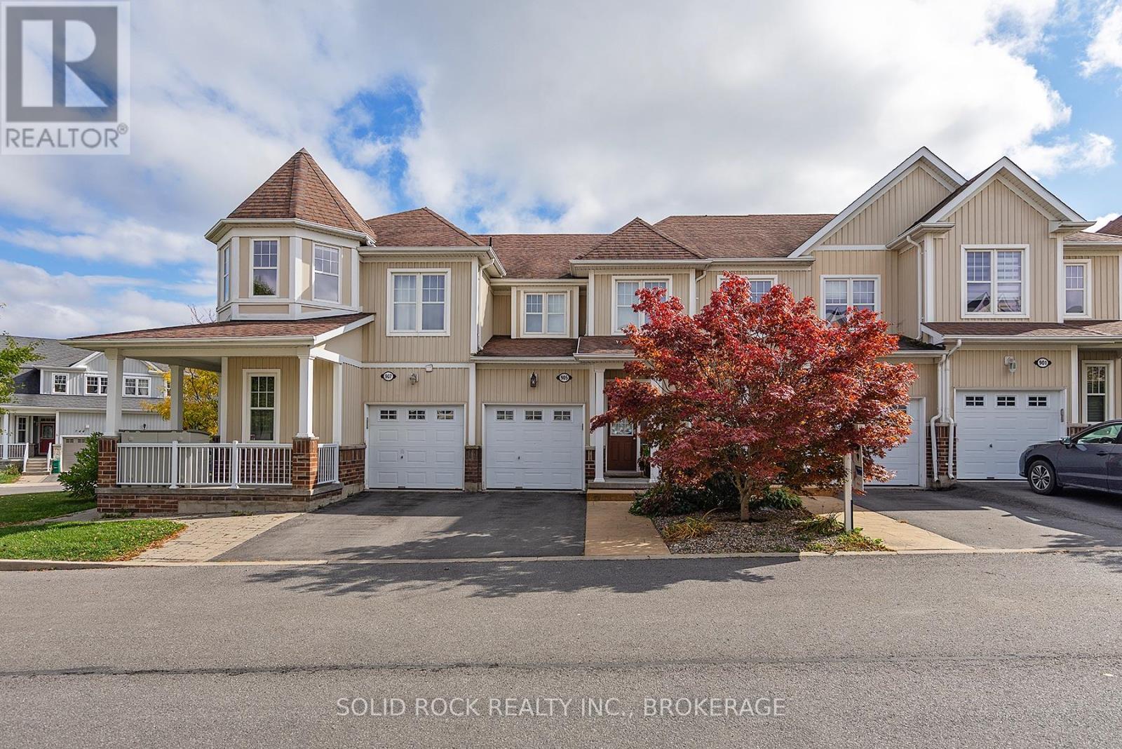 905 Ascot Lane, Kingston, Ontario  K7K 0C8 - Photo 2 - X12729028