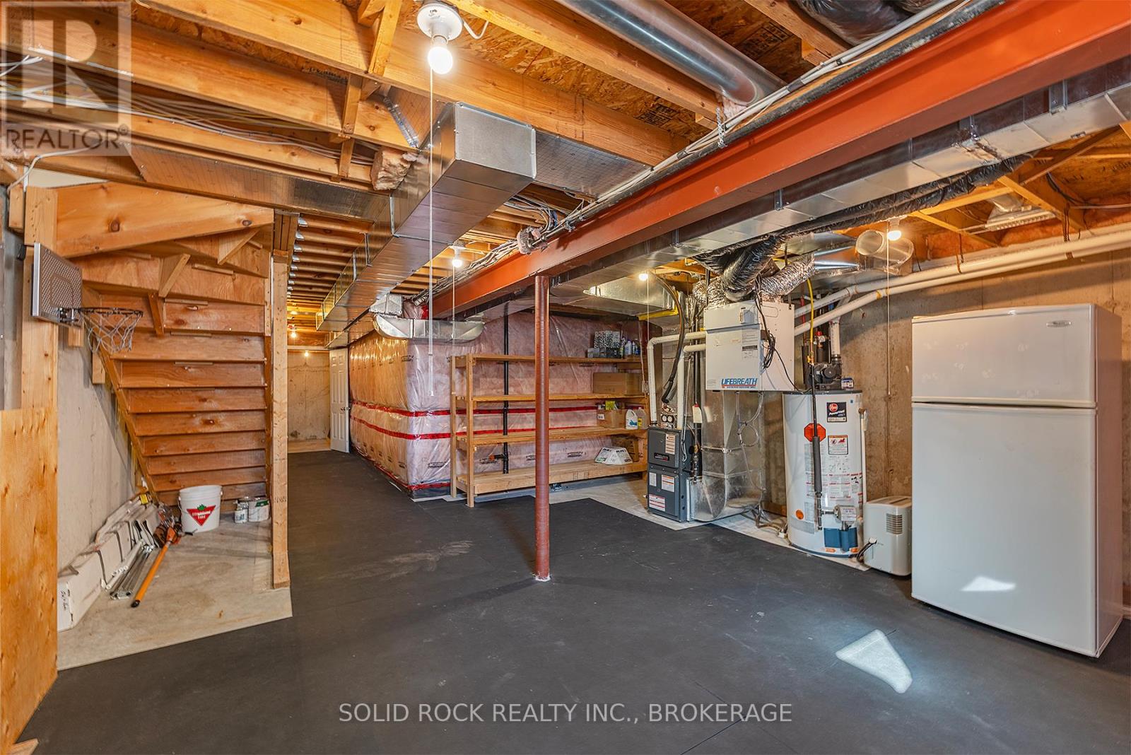 905 Ascot Lane, Kingston, Ontario  K7K 0C8 - Photo 26 - X12729028