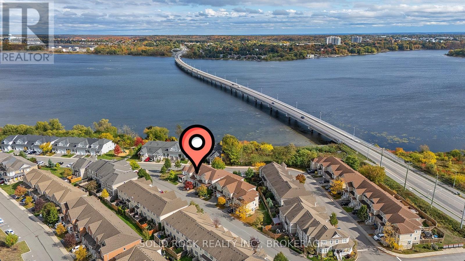 905 Ascot Lane, Kingston, Ontario  K7K 0C8 - Photo 4 - X12729028