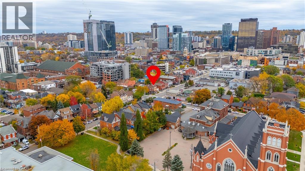156 Macnab Street N, Hamilton, Ontario  L8R 2M3 - Photo 44 - 40798189