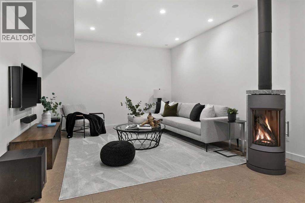 3216 5 Street Nw, Calgary, Alberta  T2M 3C9 - Photo 36 - A2278995