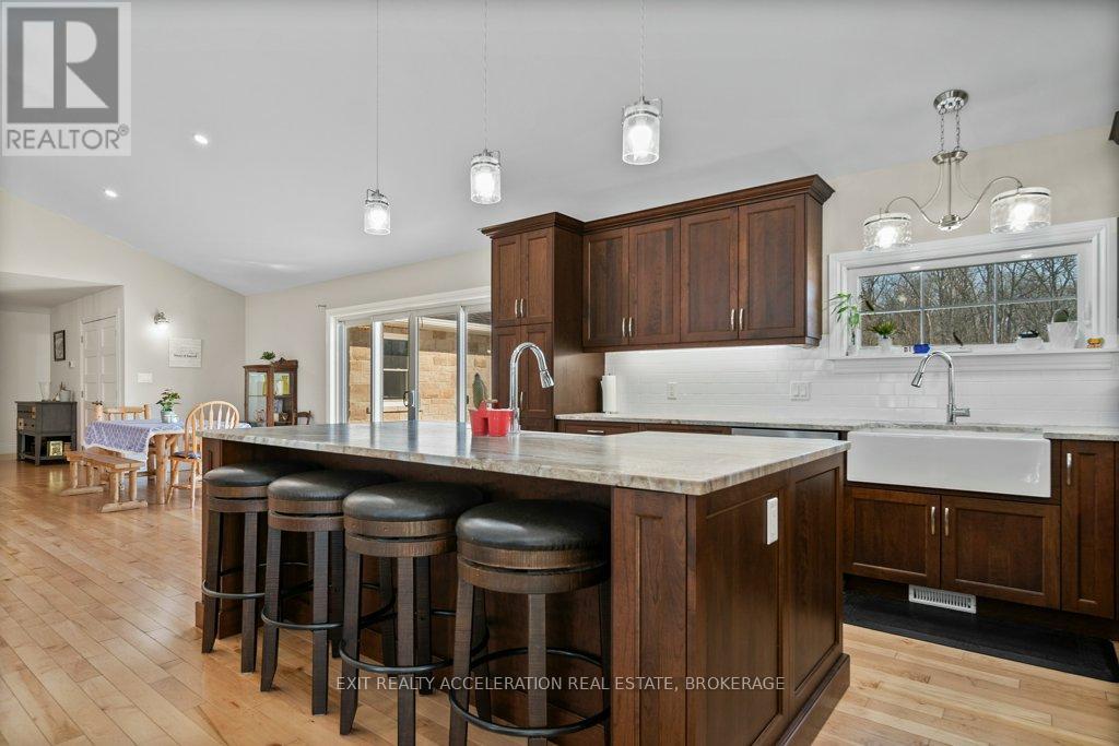 5123 County Road 4, Stone Mills (Stone Mills), Ontario  K0K 1Z0 - Photo 12 - X12729104