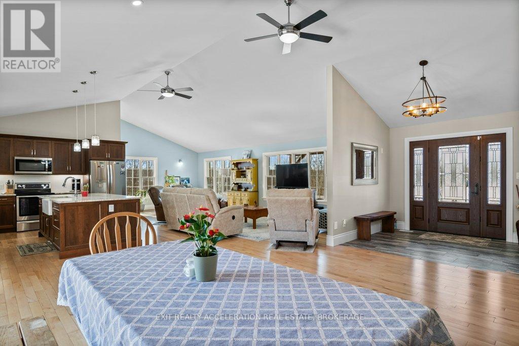 5123 County Road 4, Stone Mills (Stone Mills), Ontario  K0K 1Z0 - Photo 14 - X12729104