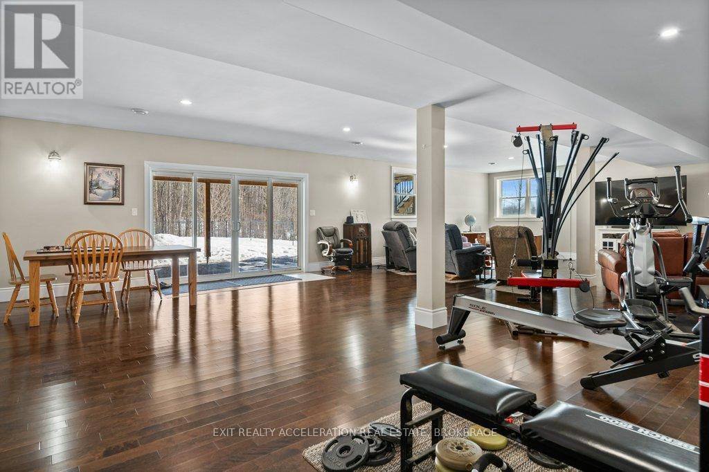 5123 County Road 4, Stone Mills (Stone Mills), Ontario  K0K 1Z0 - Photo 25 - X12729104