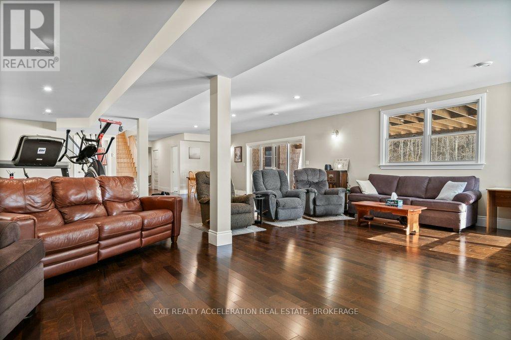 5123 County Road 4, Stone Mills (Stone Mills), Ontario  K0K 1Z0 - Photo 27 - X12729104