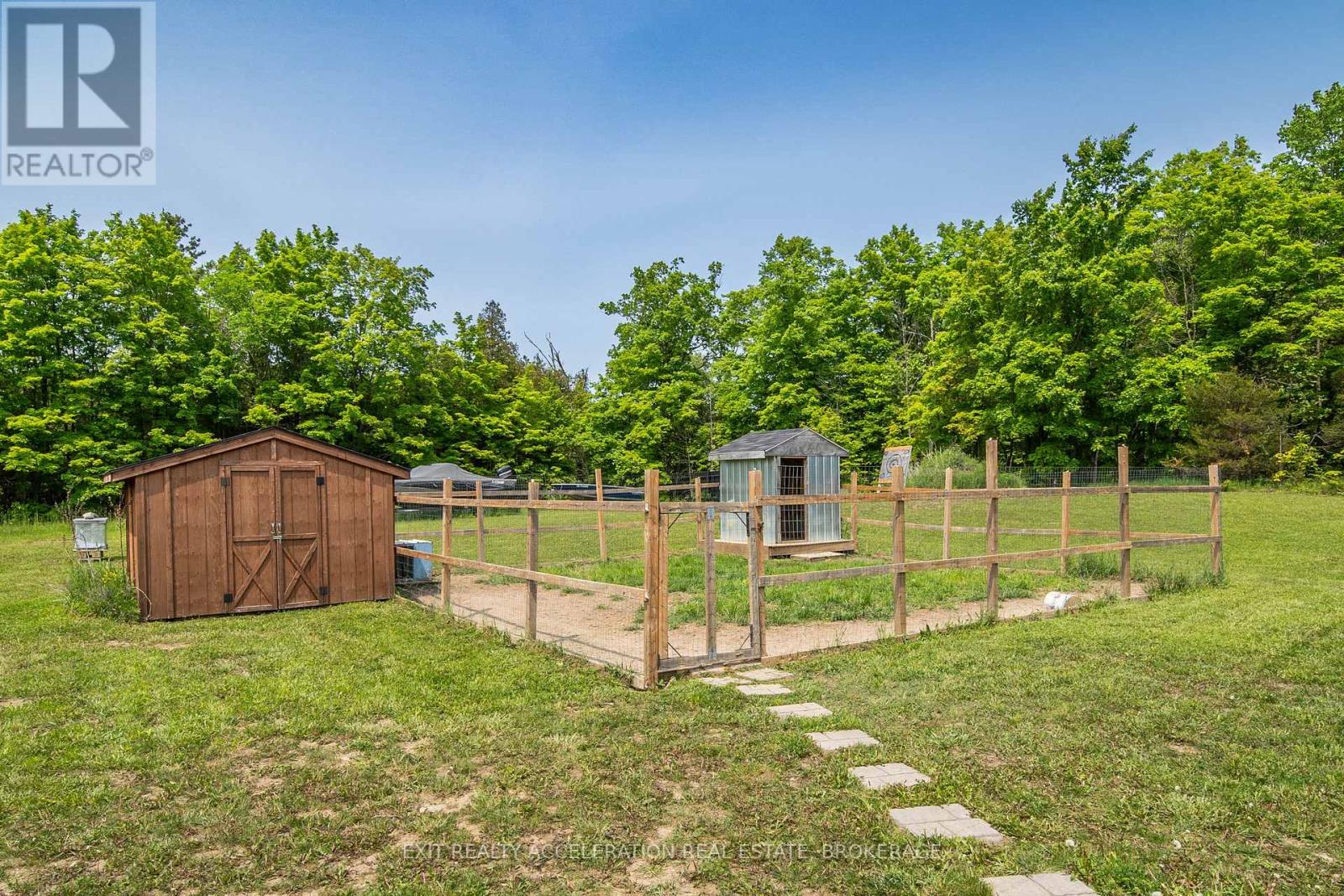 5123 County Road 4, Stone Mills (Stone Mills), Ontario  K0K 1Z0 - Photo 39 - X12729104