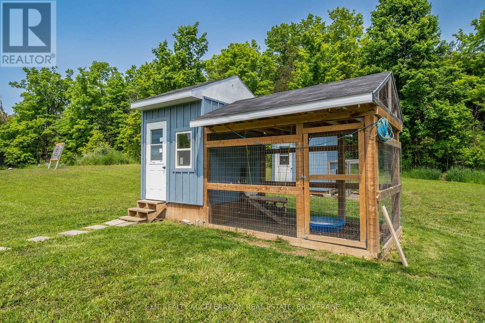 5123 County Road 4, Stone Mills (Stone Mills), Ontario  K0K 1Z0 - Photo 40 - X12729104