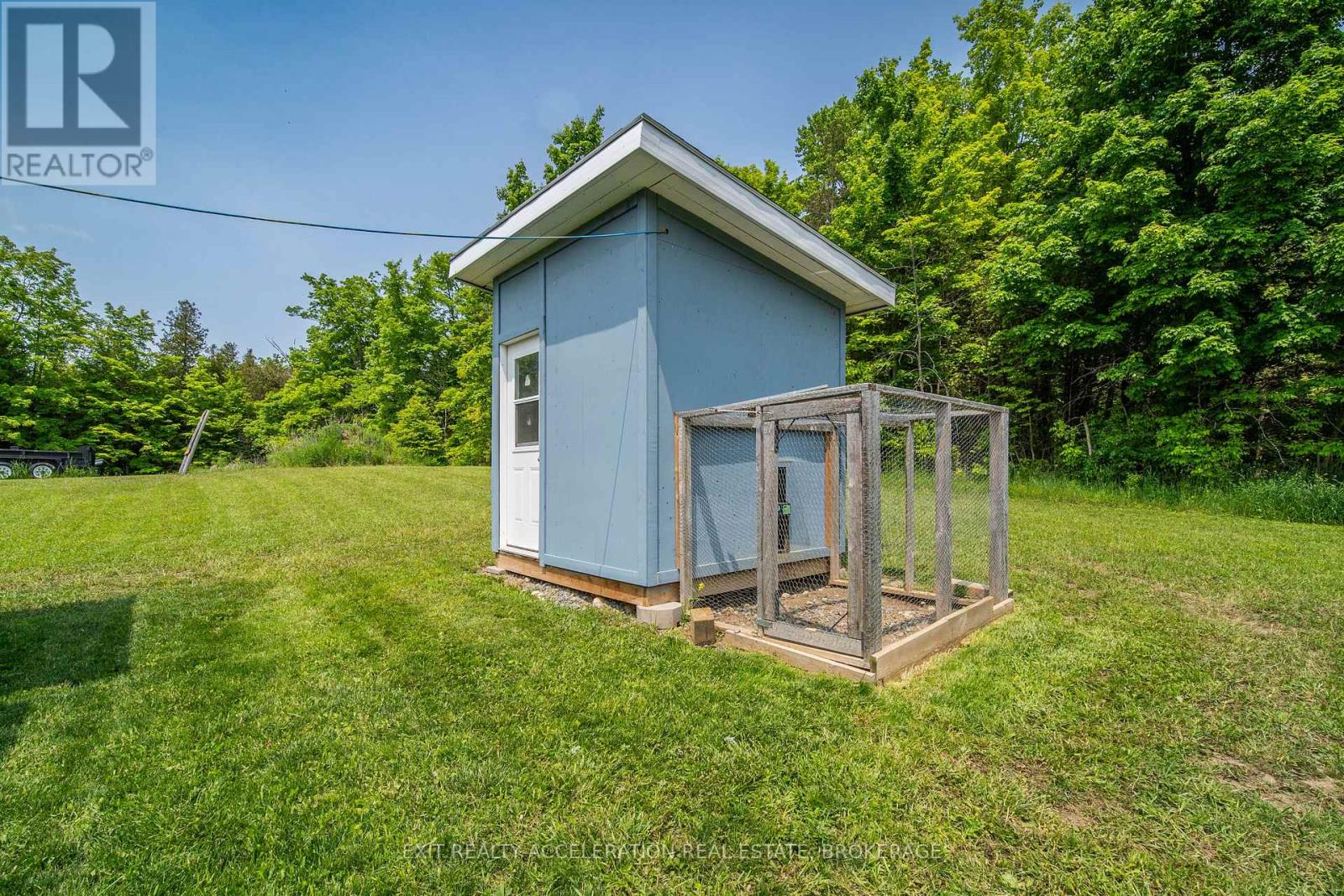 5123 County Road 4, Stone Mills (Stone Mills), Ontario  K0K 1Z0 - Photo 41 - X12729104