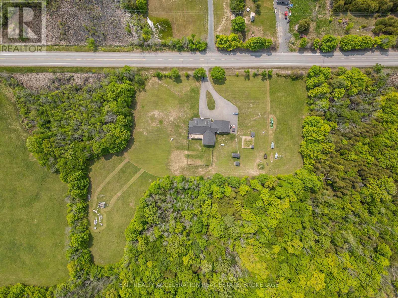 5123 County Road 4, Stone Mills (Stone Mills), Ontario  K0K 1Z0 - Photo 43 - X12729104