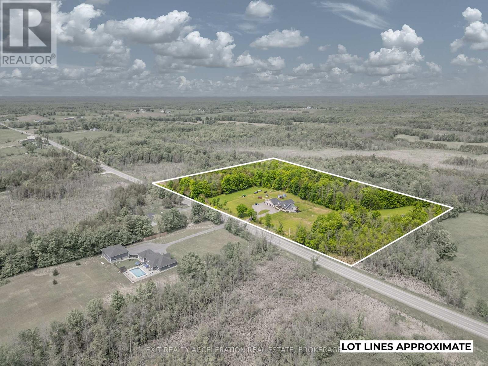 5123 County Road 4, Stone Mills (Stone Mills), Ontario  K0K 1Z0 - Photo 47 - X12729104